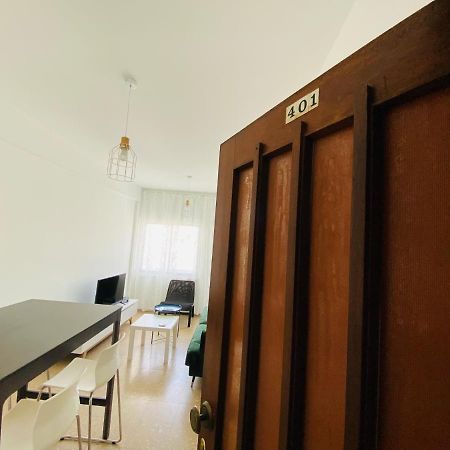 Simple One Bedroom Flat In Engomi Dış mekan fotoğraf
